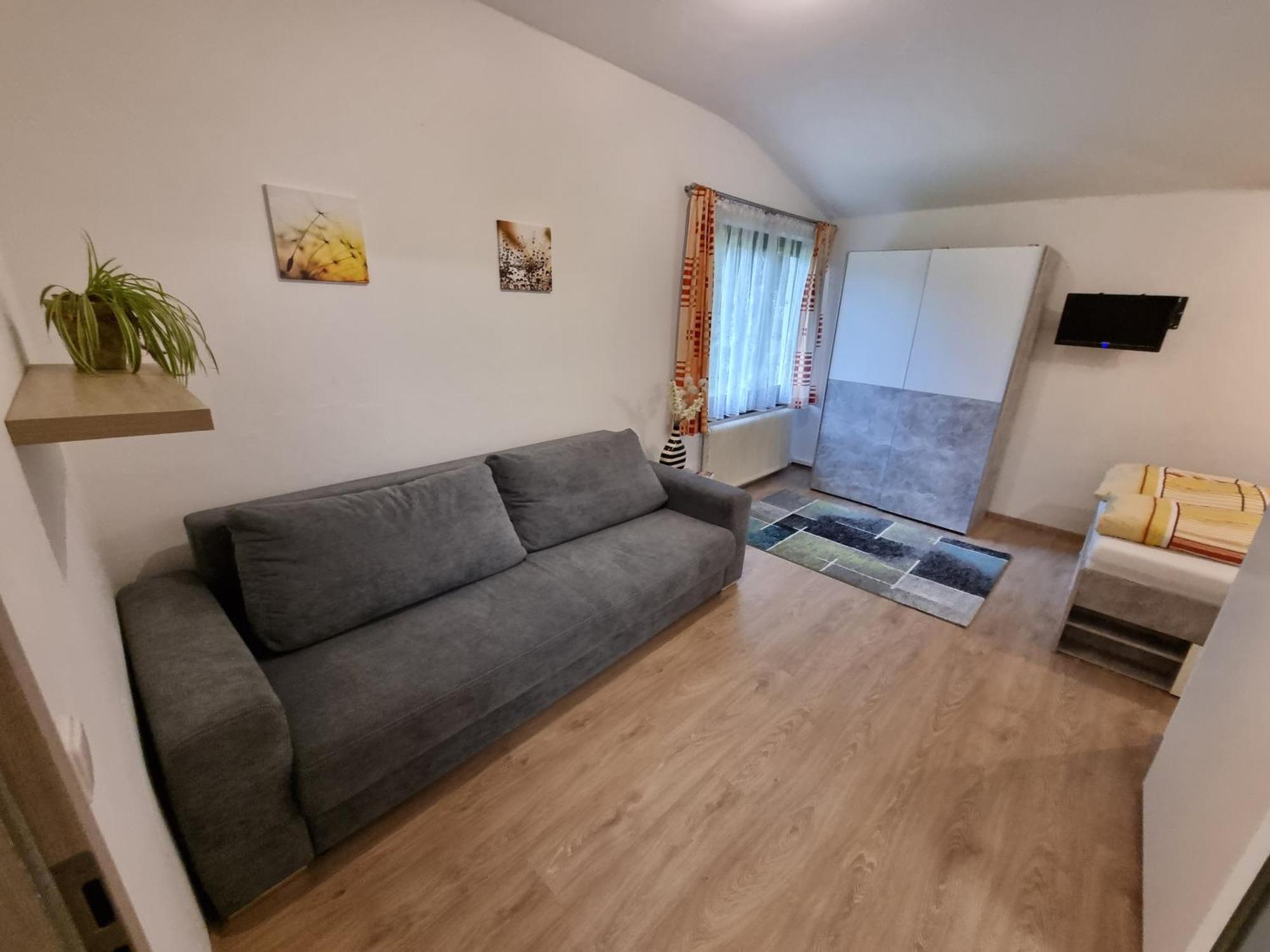 Alpen-appartementhof Appartamento