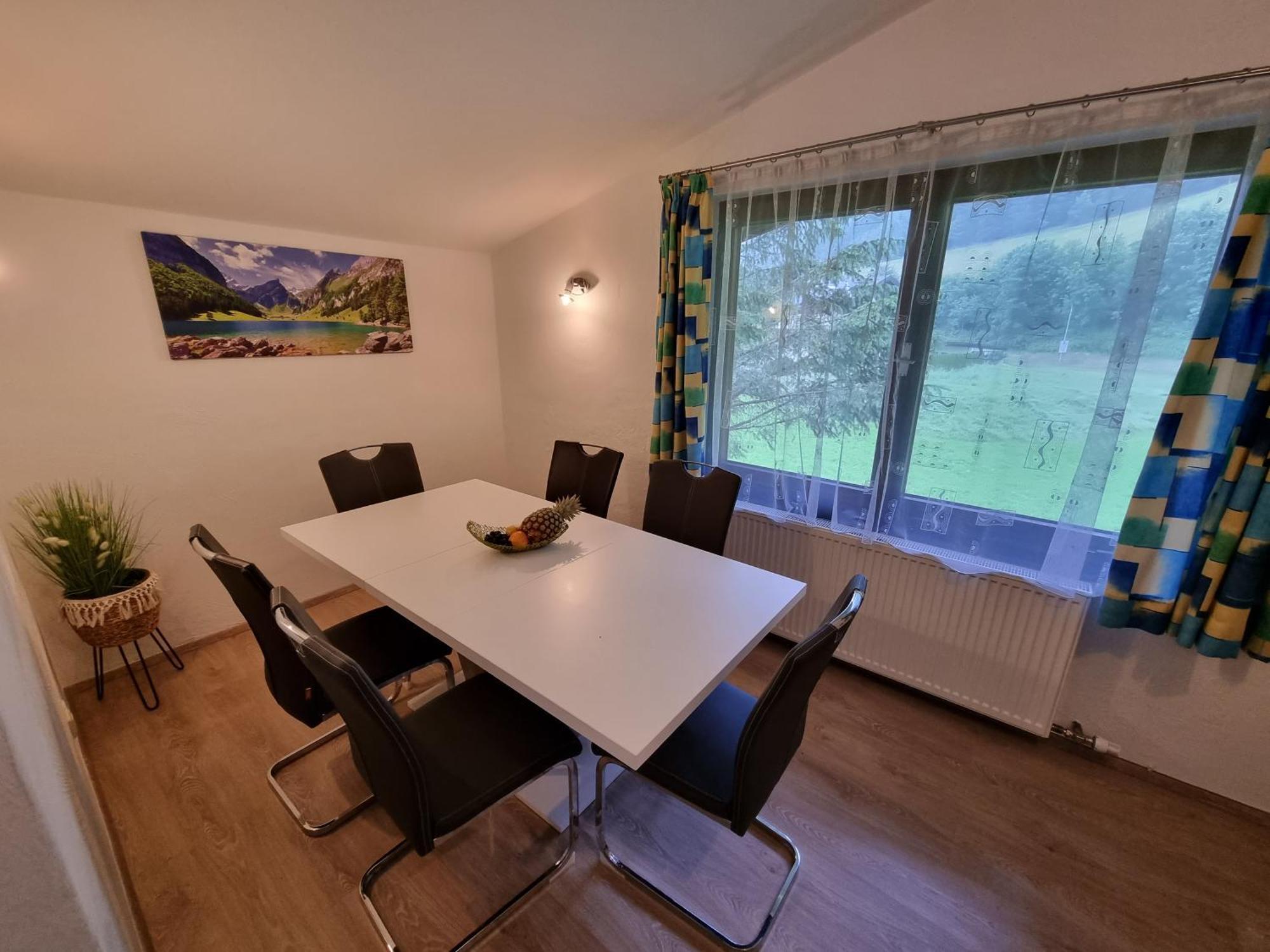 Alpen-appartementhof *