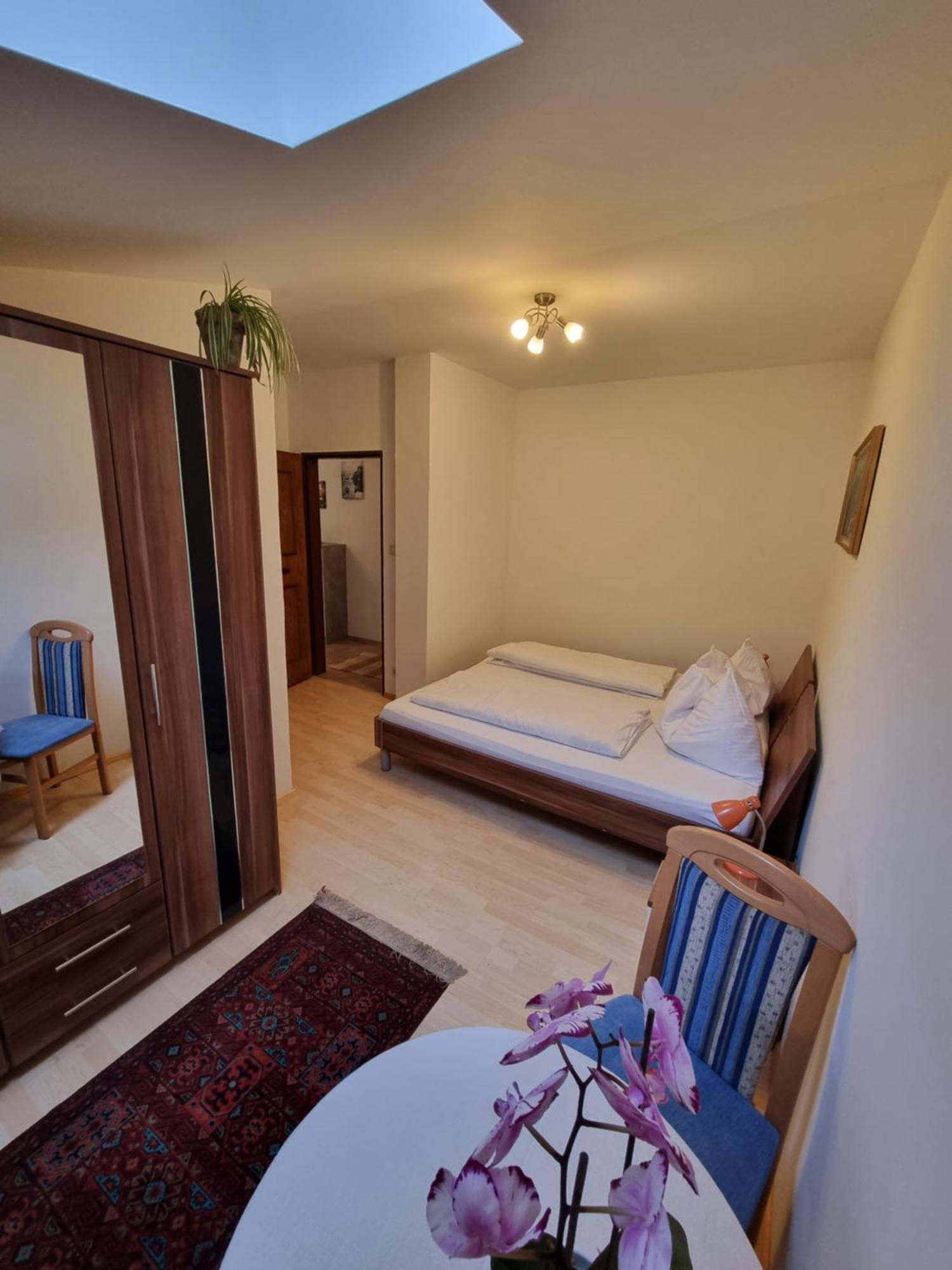 Alpen-appartementhof Appartamento