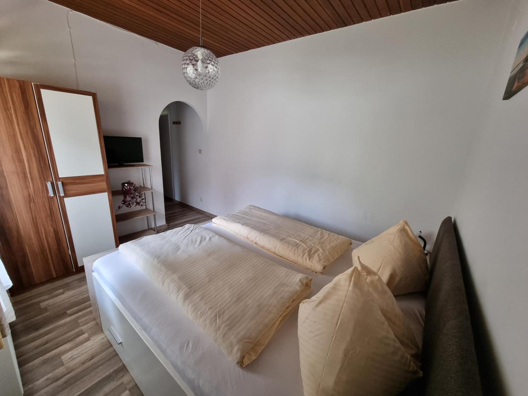 Appartamento Alpen-appartementhof Bad Hofgastein