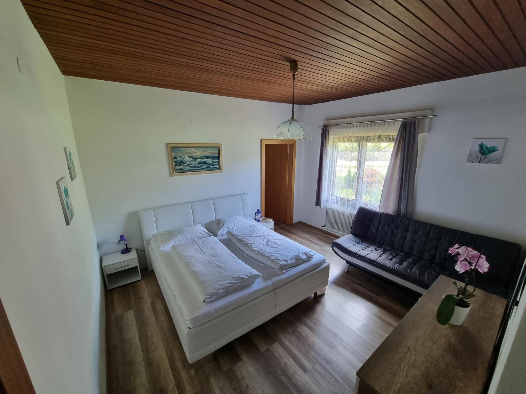 Appartamento Alpen-appartementhof *