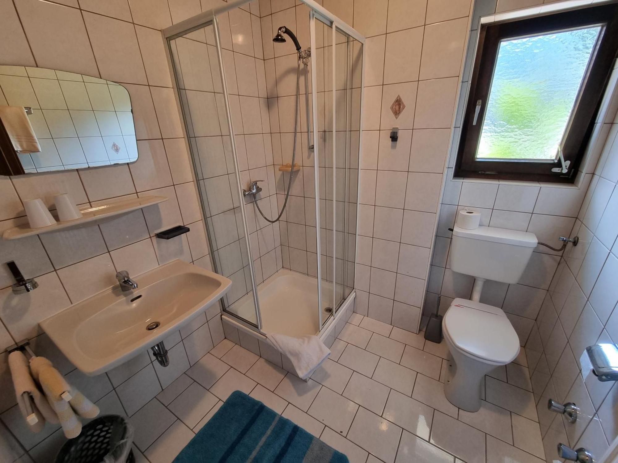 Appartamento Alpen-appartementhof Bad Hofgastein