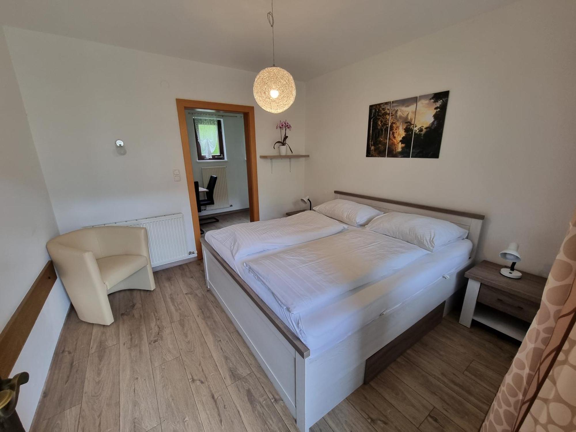 Appartamento Alpen-appartementhof