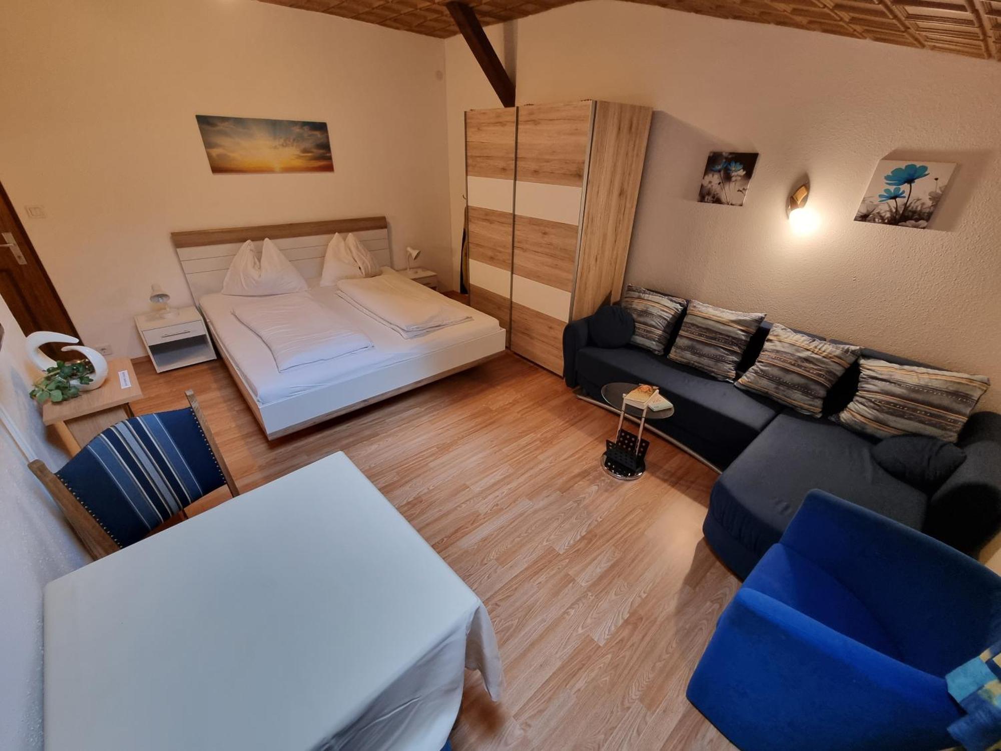 Appartamento Alpen-appartementhof Bad Hofgastein