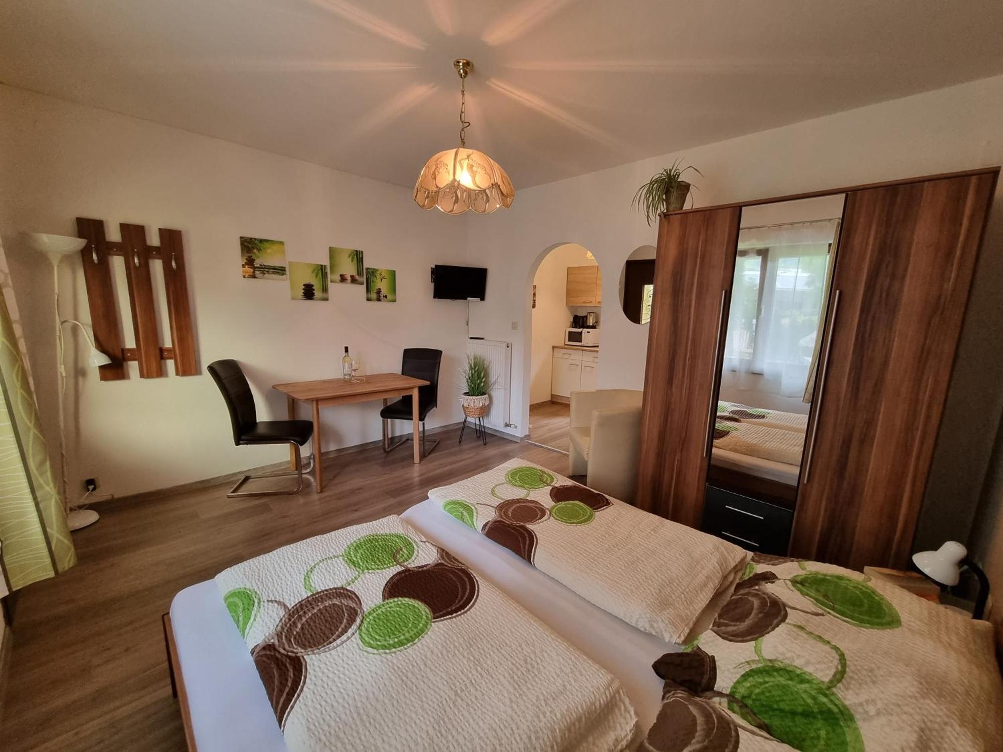 Appartamento Alpen-appartementhof