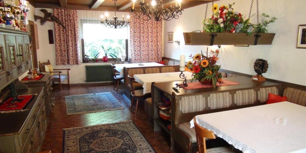 Appartamento Alpen-appartementhof *