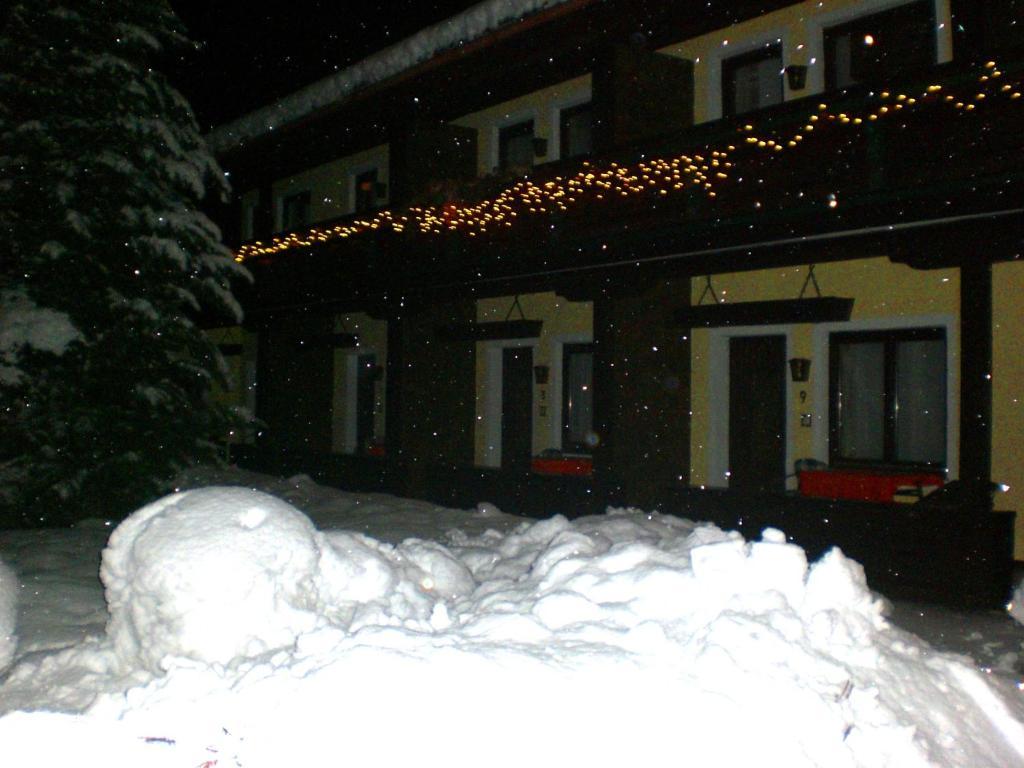 Appartamento Alpen-appartementhof *