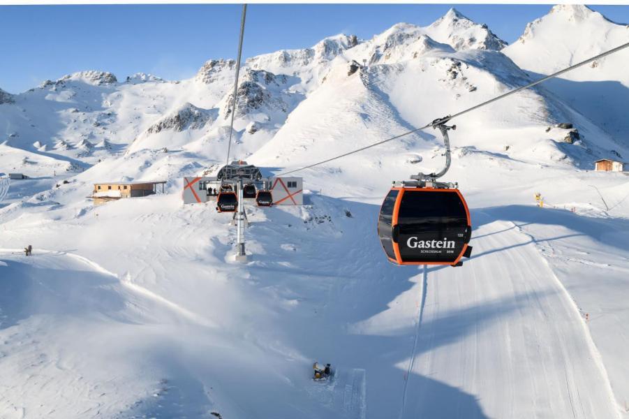 Appartamento Alpen-appartementhof *