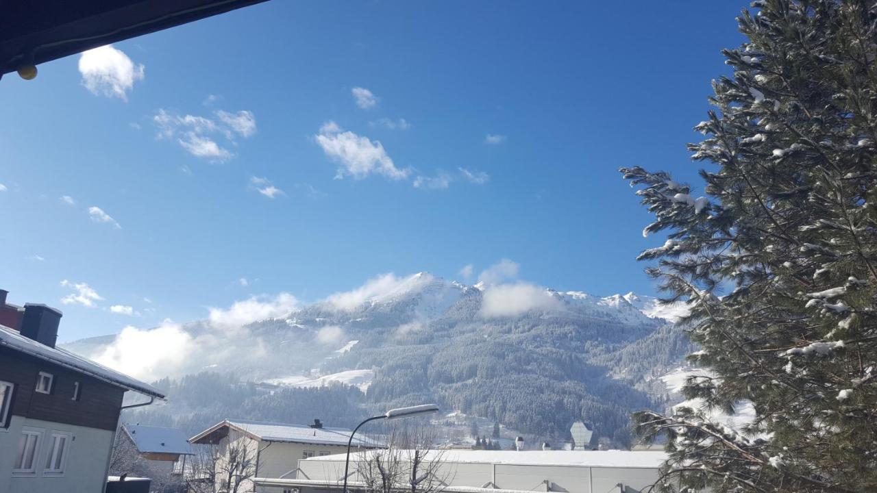 Alpen-appartementhof *
